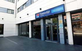 Travelodge Madrid Arturo Soria